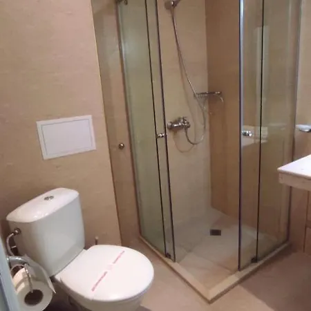 S B Sea View Rooms