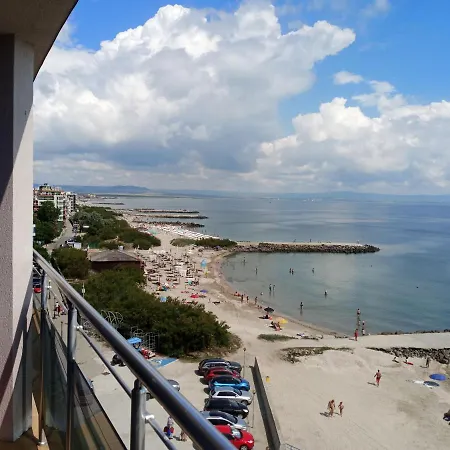 Apartment S B Sea View Rooms *