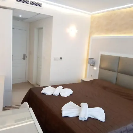 S B Sea View Rooms Apartment Pomorie
