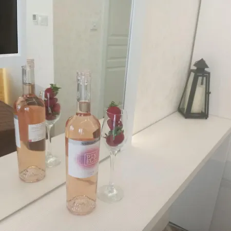 S B Sea View Rooms Apartment Pomorie