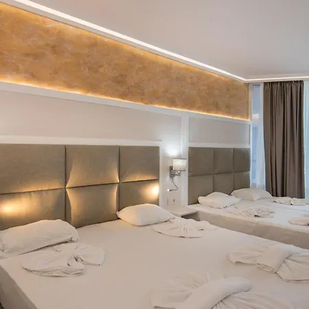 S B Sea View Rooms Apartment *